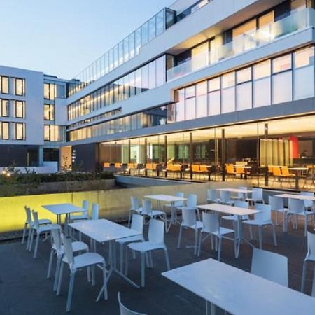 Hotel Privo Targu Mures Exterior photo